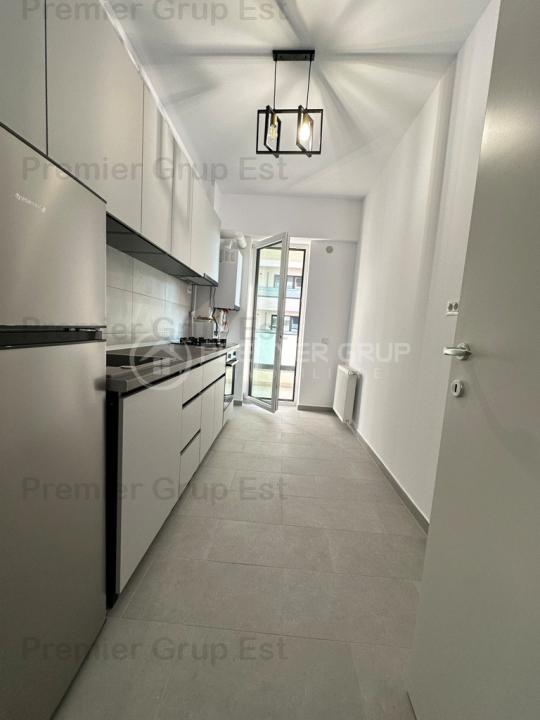 Apartament 1 cameră 40mp | Podu Roș + LOC PARCARE