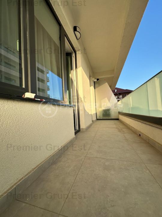 Apartament 1 cameră 40mp | Podu Roș + LOC PARCARE