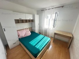 Apartament 2 camere, Podu Ros, 42mp, CT, AC