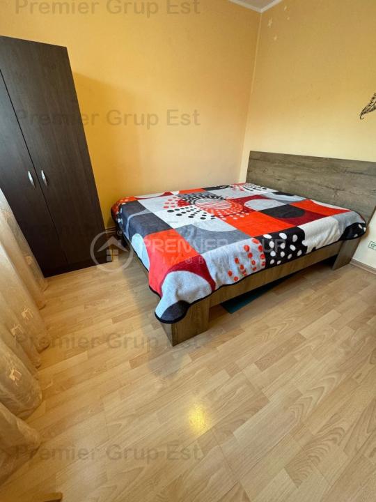 Apartament 3 camere decomandat, Centru - PALAS, CT