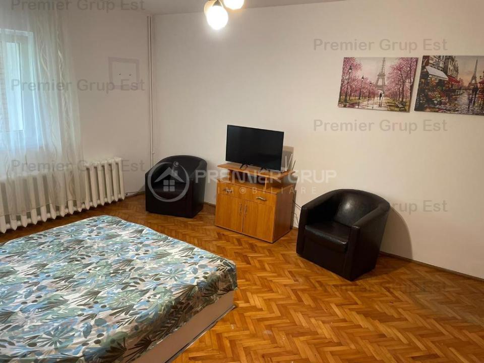 Apartament 2 camere, Gara - Piata Unirii, BOXĂ 