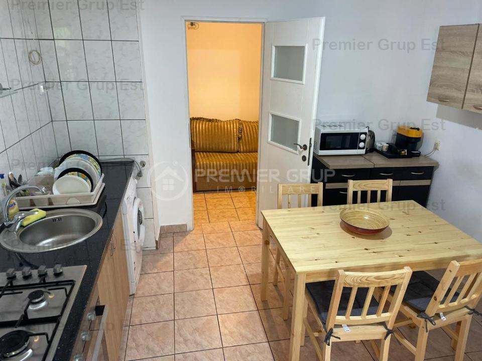 Apartament 2 camere, Gara - Piata Unirii, BOXĂ 