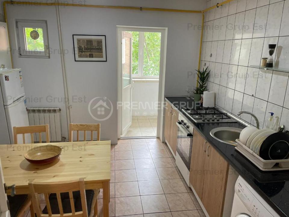 Apartament 2 camere, Gara - Piata Unirii, BOXĂ 