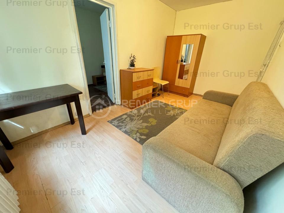 Apartament 2 camere 33mp, Tatarasi, CT, fără risc