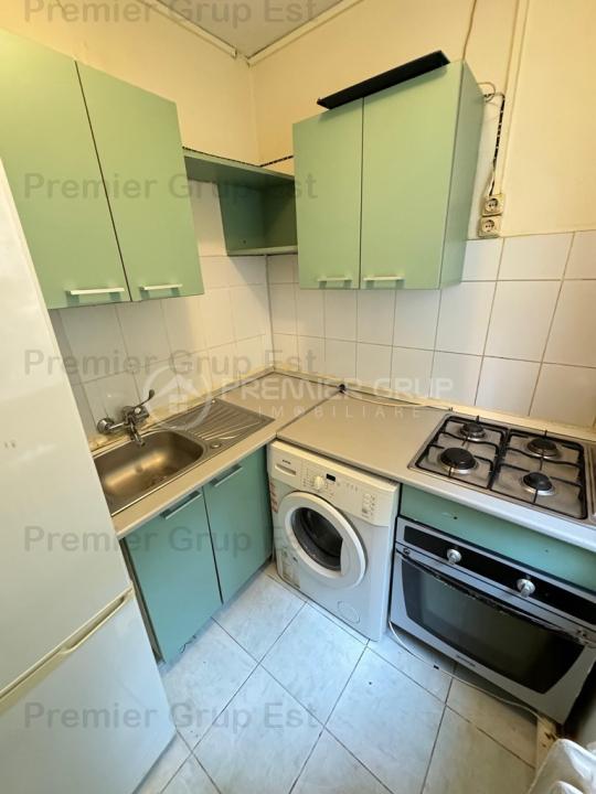 Apartament 2 camere 33mp, Tatarasi, CT, fără risc