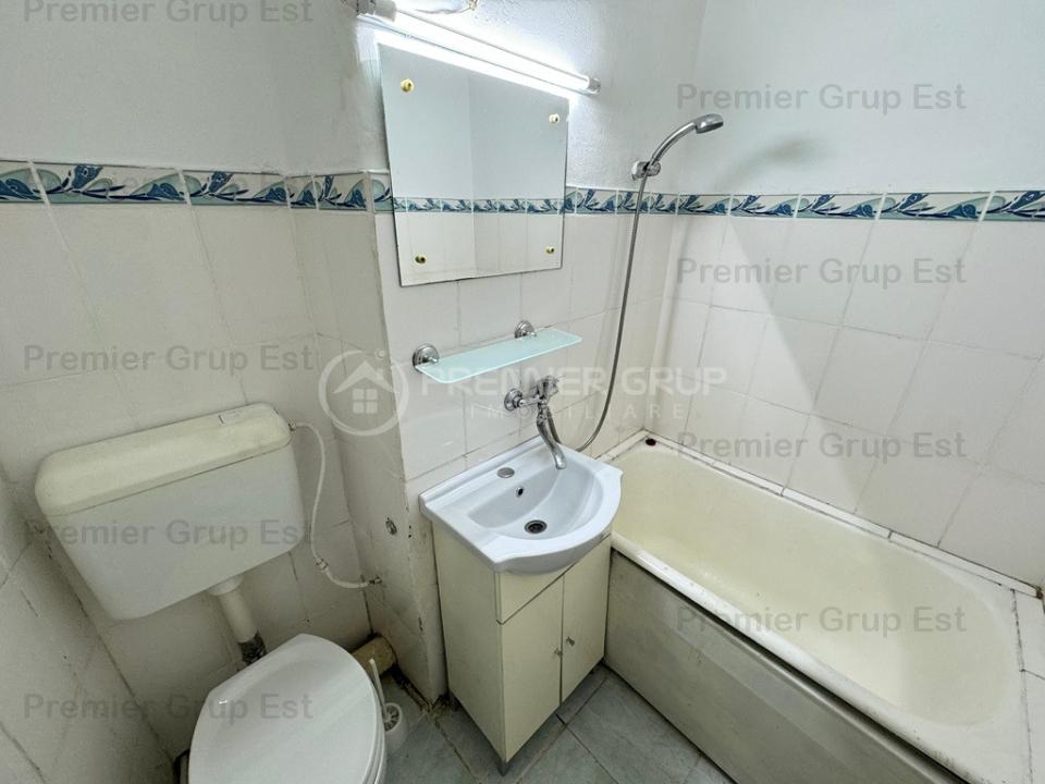 Apartament 2 camere 33mp, Tatarasi, CT, fără risc