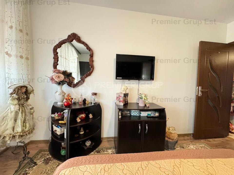 Apartament 3 camere 2 băi, Tatarasi, 72mp + BOXĂ