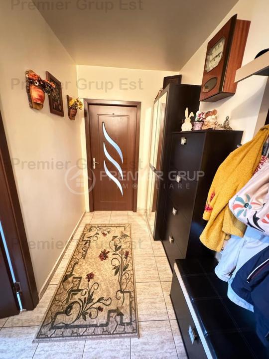 Apartament 3 camere 2 băi, Tatarasi, 72mp + BOXĂ