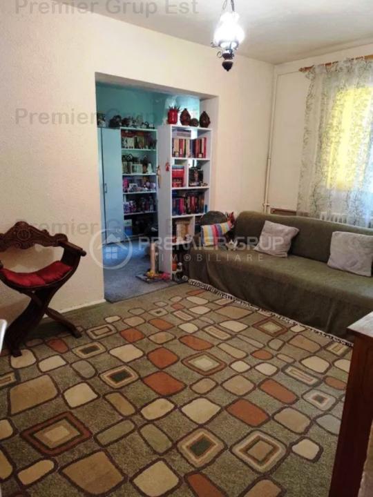 Apartament 3 camere, Tatarasi - Dispecer