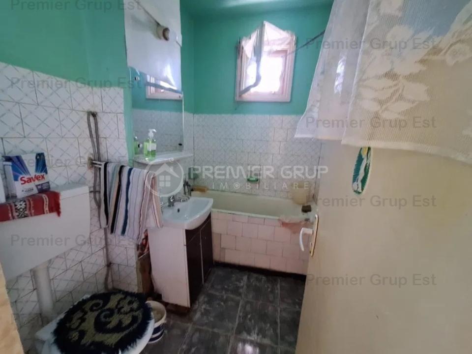 Apartament 2 camere 50mp - Tatarasi, intermediar