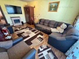 Apartament 2 camere 53mp - Tatarasi, CT, AC