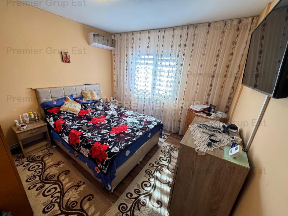 Apartament 2 camere 53mp - Tatarasi, CT, AC