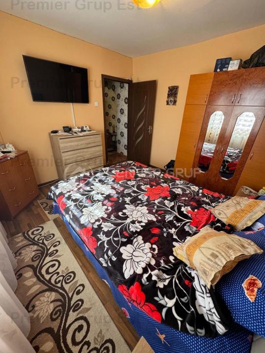 Apartament 2 camere 53mp - Tatarasi, CT, AC