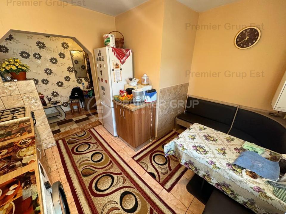 Apartament 2 camere 53mp - Tatarasi, CT, AC