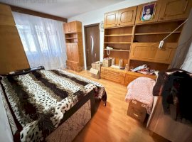 Etaj 1! Apartament 3 camere, Tatarasi, 44mp, fără risc