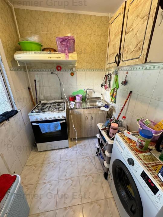 Etaj 1! Apartament 3 camere, Tatarasi, 44mp, fără risc