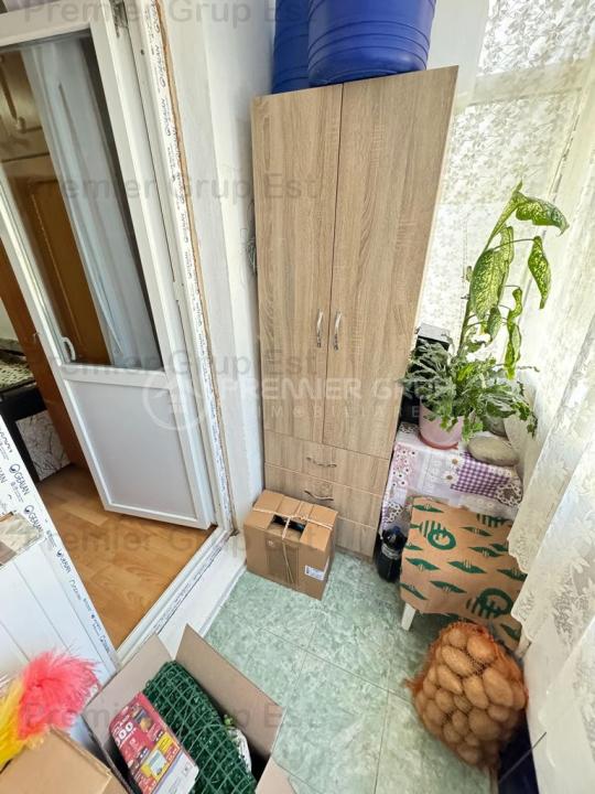 Etaj 1! Apartament 3 camere, Tatarasi, 44mp, fără risc