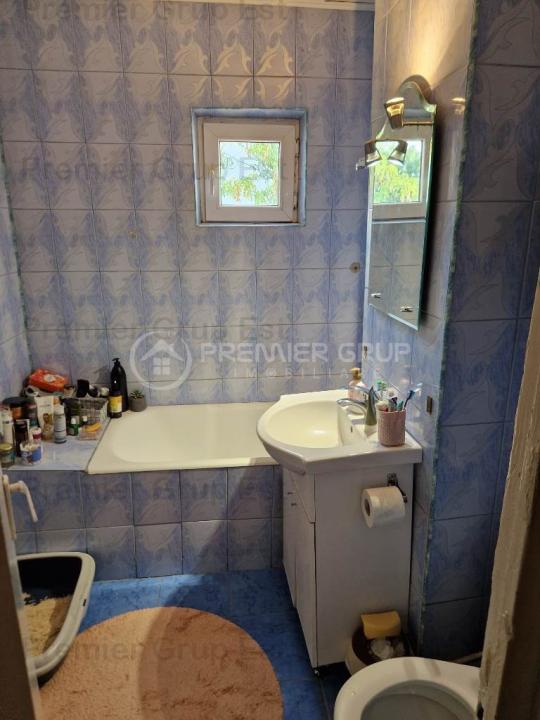 Etaj 3! Apartament 3 camere, Dacia, 71mp, CT