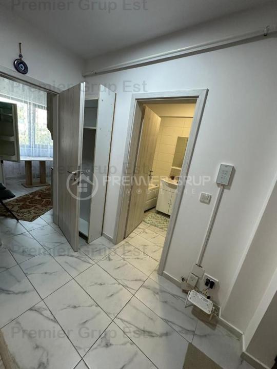 PET FRIENDLY! Apartament 1 cameră 40mp | Păcurari