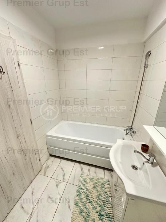 PET FRIENDLY! Apartament 1 cameră 40mp | Păcurari