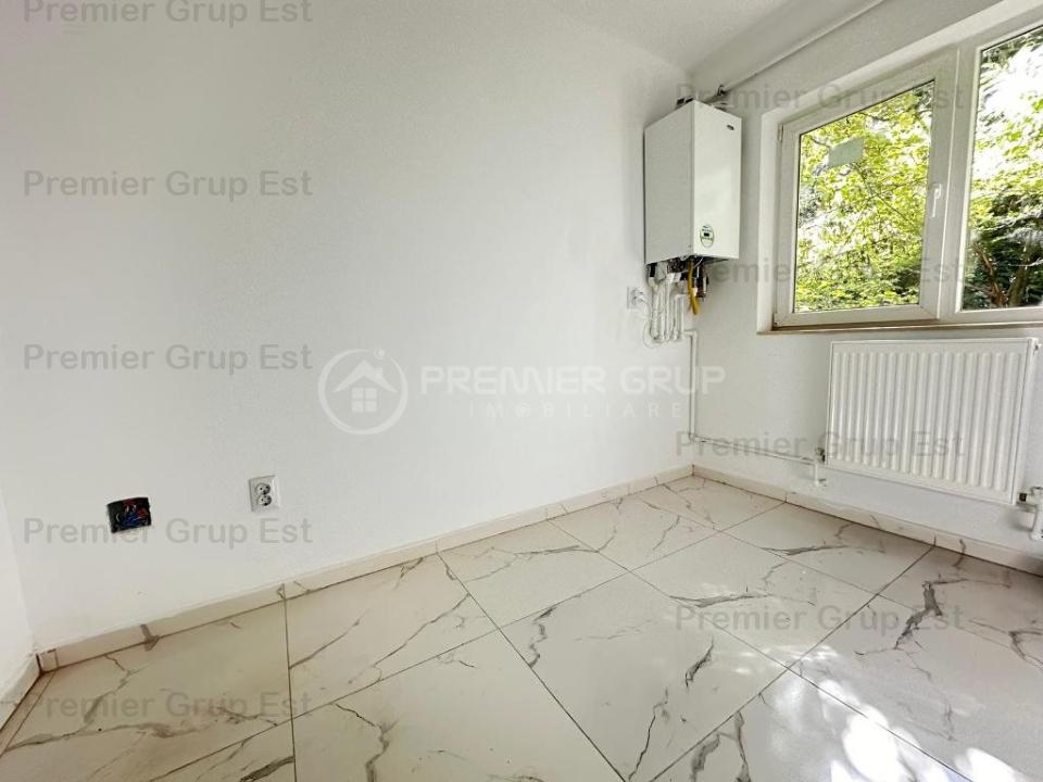 Etaj 1! Apartament 3 camere, Podu Ros, 62mp, RENOVAT