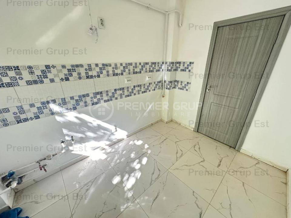 Etaj 1! Apartament 3 camere, Podu Ros, 62mp, RENOVAT