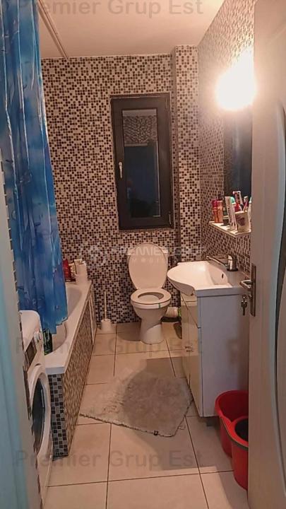 Apartament 2 camere, Bucium - Visan, 58mp, CT