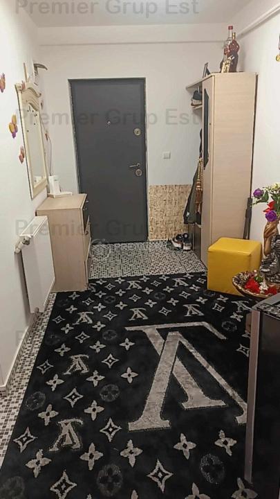 Apartament 2 camere, Bucium - Visan, 58mp, CT