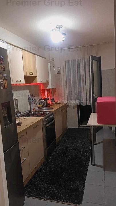 Apartament 2 camere, Bucium - Visan, 58mp, CT