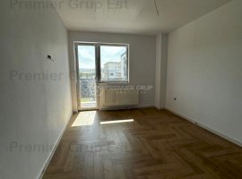 Etaj 2! Apartament 2 camere, Bucium - Visan, 54mp