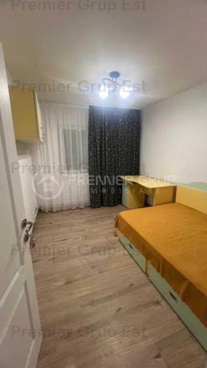 Etaj 3! Apartament 3 camere 2 băi, Nicolina, 71mp, CT