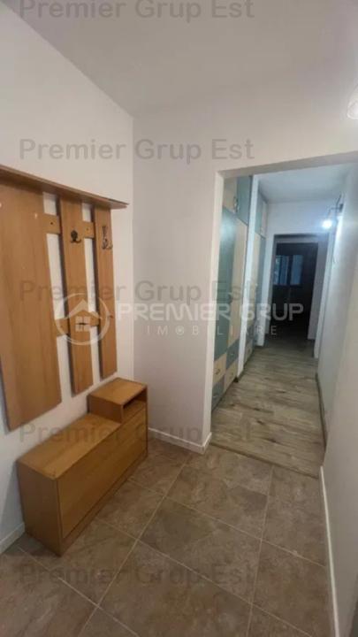 Etaj 3! Apartament 3 camere 2 băi, Nicolina, 71mp, CT