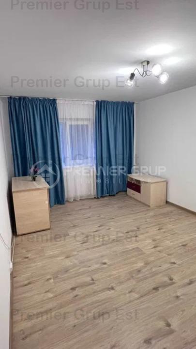 Etaj 3! Apartament 3 camere 2 băi, Nicolina, 71mp, CT