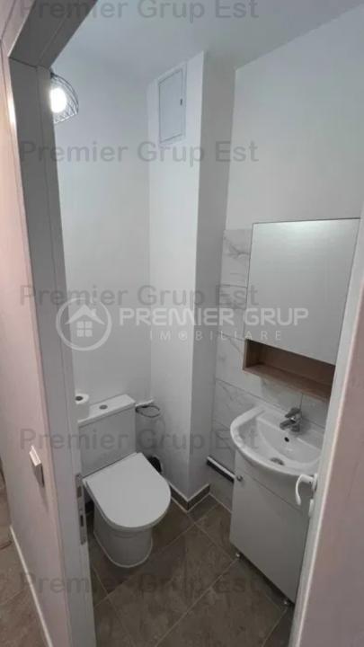 Etaj 3! Apartament 3 camere 2 băi, Nicolina, 71mp, CT