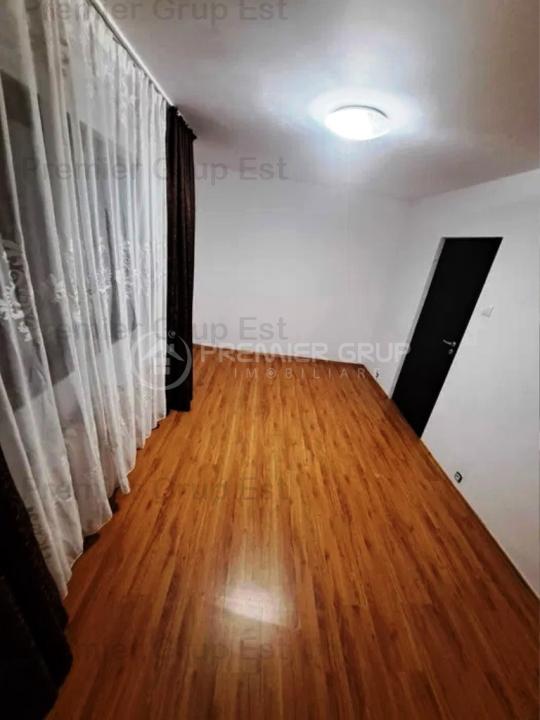 Etaj 2! Apartament 2 camere 55mp, Tatarasi, CT, fără risc