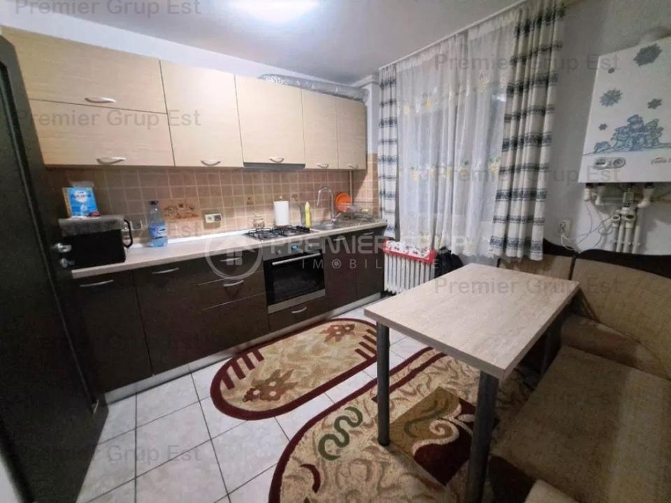 Etaj 2! Apartament 2 camere 55mp, Tatarasi, CT, fără risc