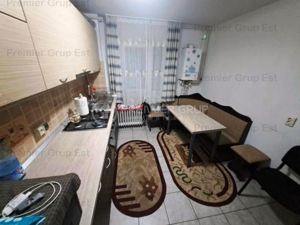 Etaj 2! Apartament 2 camere 55mp, Tatarasi, CT, fără risc