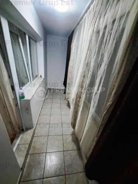 Etaj 2! Apartament 2 camere 55mp, Tatarasi, CT, fără risc