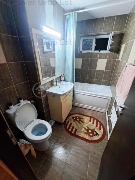 Etaj 2! Apartament 2 camere 55mp, Tatarasi, CT, fără risc