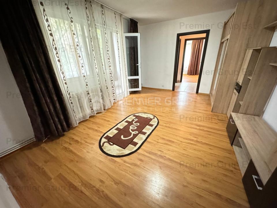 Etaj 2! Apartament 2 camere 55mp, Tatarasi, CT, fără risc