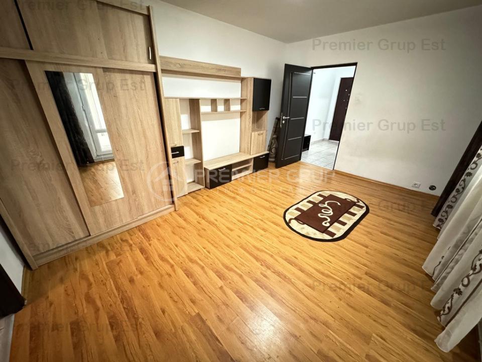 Etaj 2! Apartament 2 camere 55mp, Tatarasi, CT, fără risc