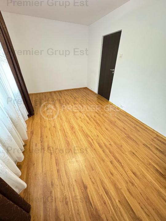 Etaj 2! Apartament 2 camere 55mp, Tatarasi, CT, fără risc