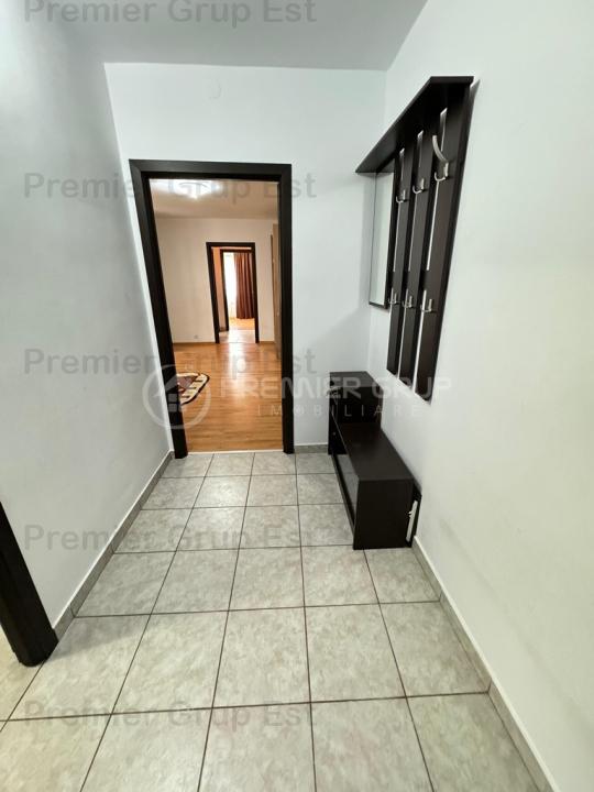 Etaj 2! Apartament 2 camere 55mp, Tatarasi, CT, fără risc