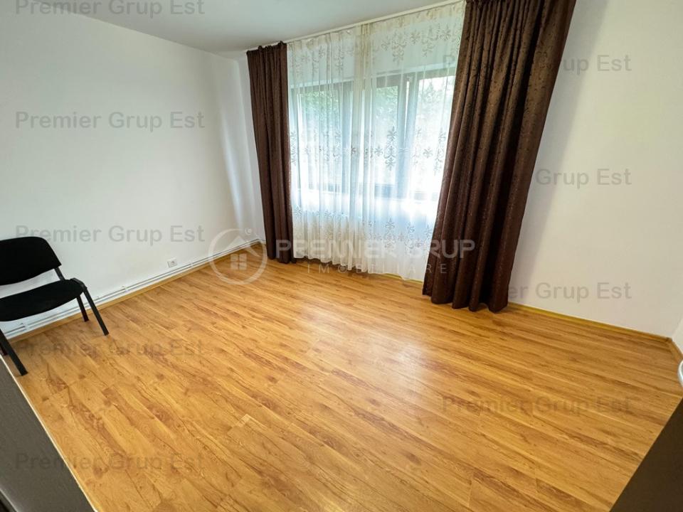 Etaj 2! Apartament 2 camere 55mp, Tatarasi, CT, fără risc