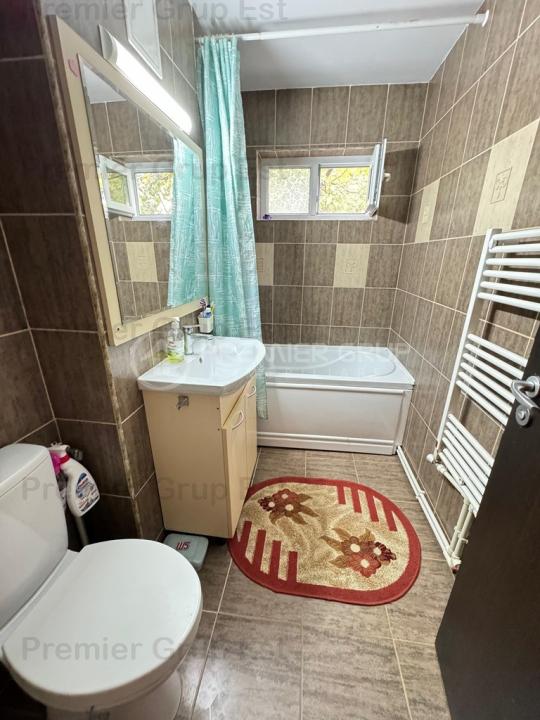 Etaj 2! Apartament 2 camere 55mp, Tatarasi, CT, fără risc