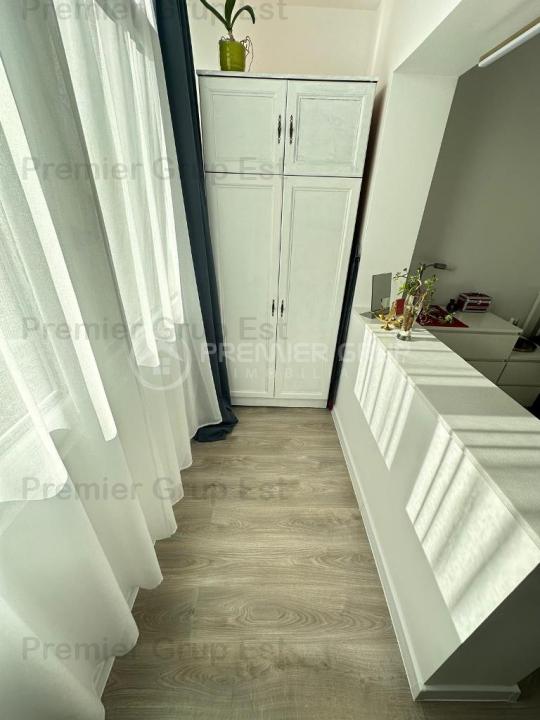 Etaj 2! Apartament 2 camere, Podu Ros, 50mp, RENOVAT