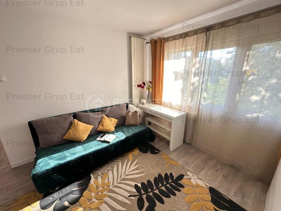 Etaj 2! Apartament 2 camere, Podu Ros, 50mp, RENOVAT