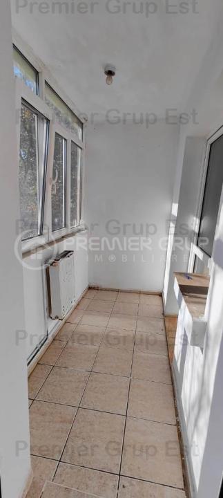 Etaj 3! Apartament 4 camere 2 băi, Podu Ros, CT, AC