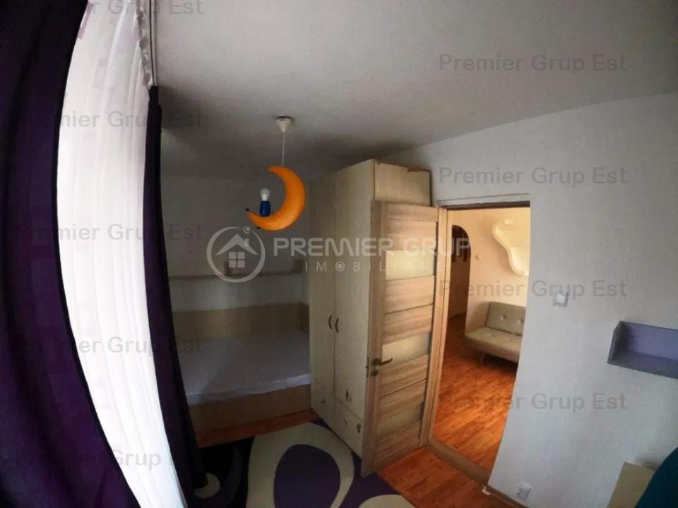 Etaj 1! Apartament 3 camere, Tatarasi, fără risc, CT