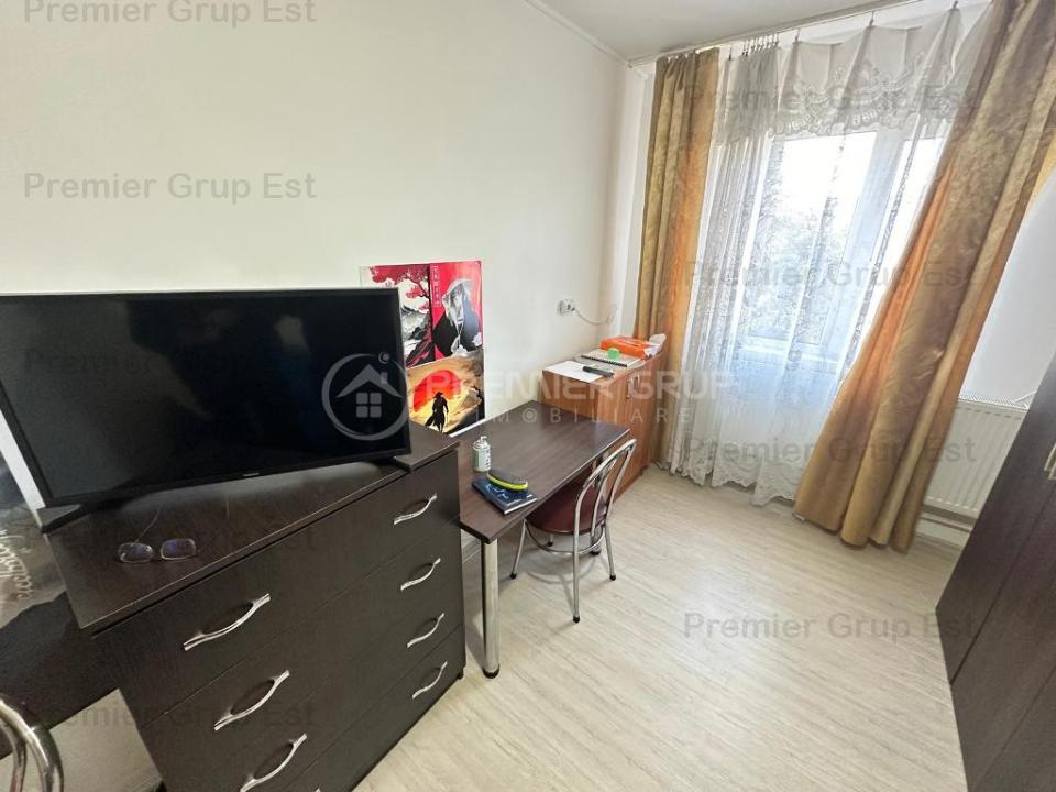 Apartament 1 cameră în bloc de apartamente | Podu Roș